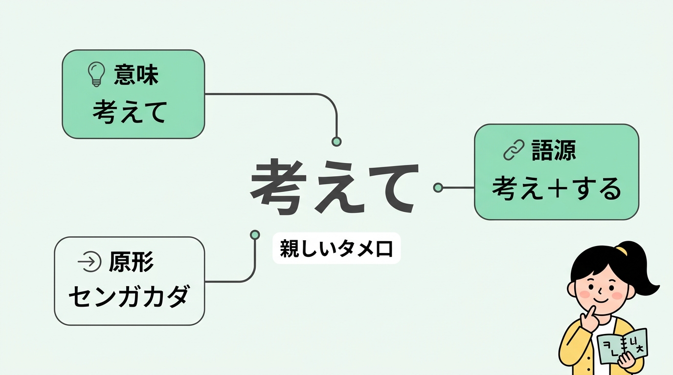 「センガッケ」韓国語の意味と基本知識