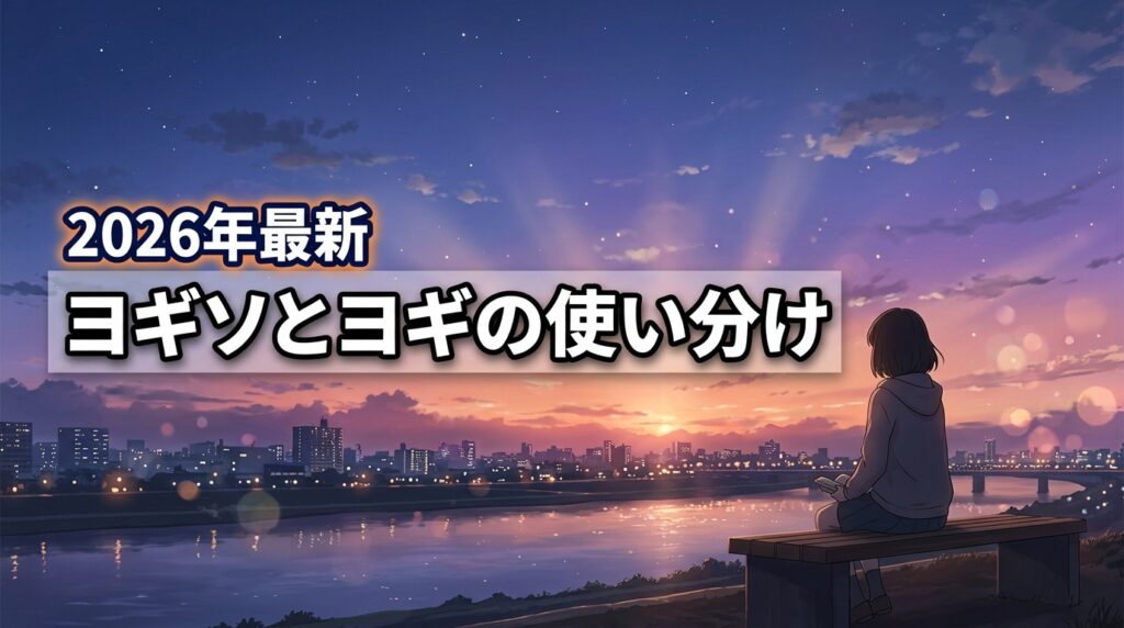 韓国語の「ヨギソ」ってどう使う?ヨギとの違いに迷う人が知るべき正解