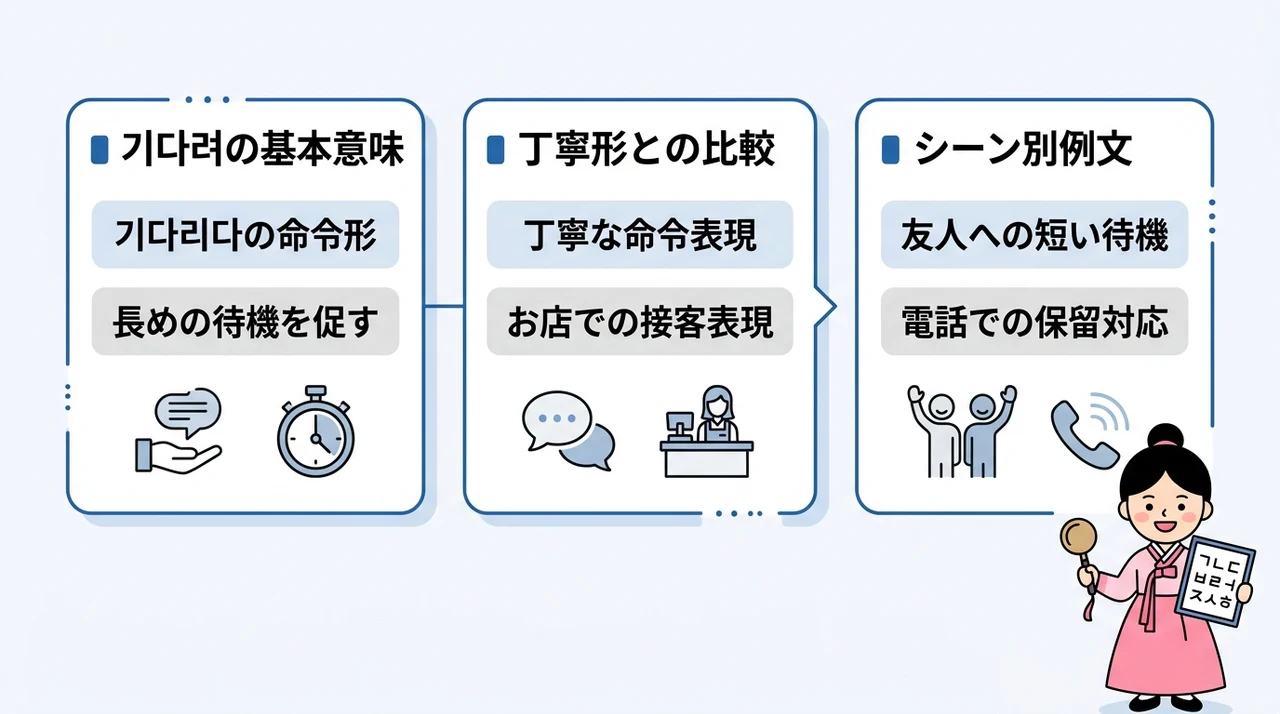 「キダリョ」との正しい使い分け方