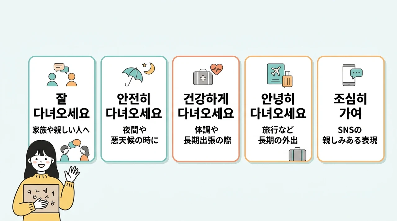 もっと気持ちを伝える応用表現